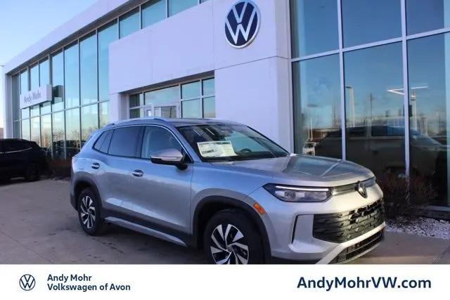 2026 Volkswagen Tiguan S for sale in Avon, IN