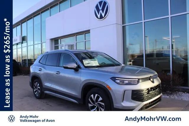 2026 Volkswagen Tiguan S for sale in Avon, IN