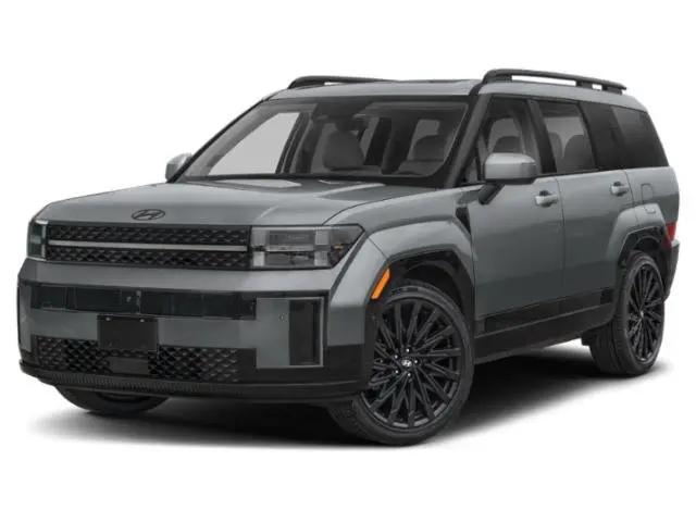 2026 Hyundai Santa Fe Calligraphy for sale in Waite Park, MN