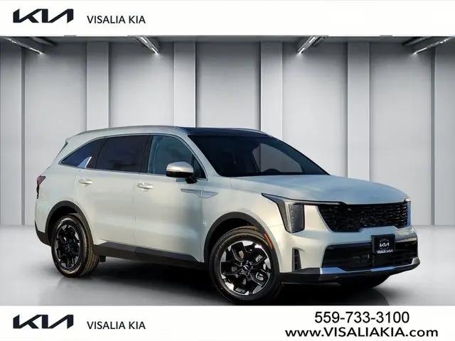 2026 Kia Sorento S for sale in Visalia, CA