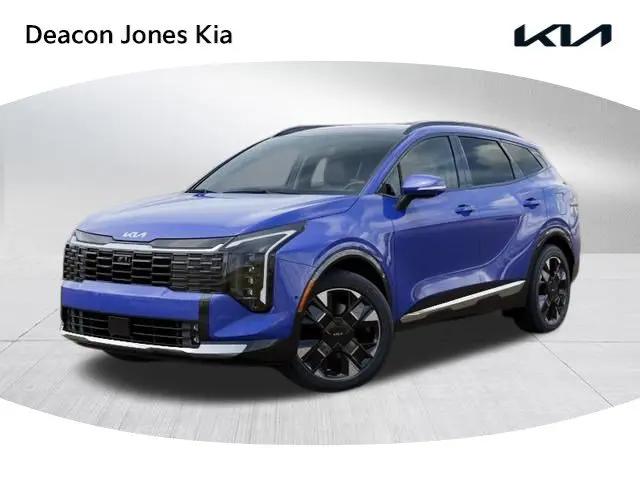 2026 Kia Sportage SX-Prestige for sale in Goldsboro, NC
