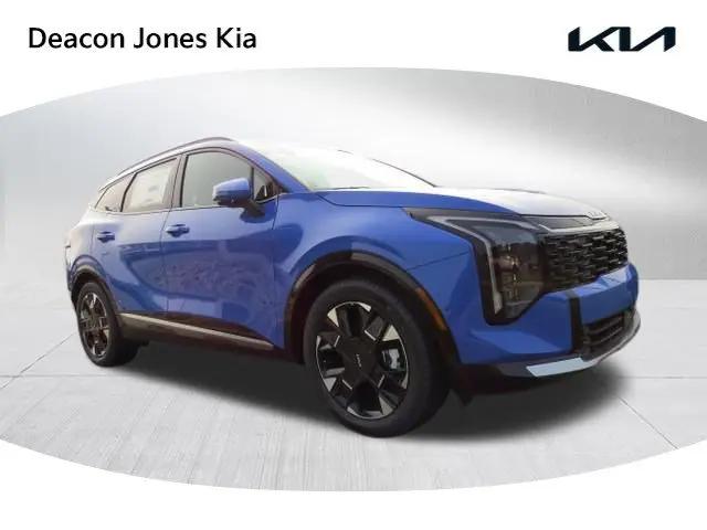 2026 Kia Sportage SX-Prestige for sale in Goldsboro, NC