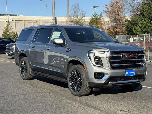 2026 GMC Yukon XL 4WD Elevation for sale in Manassas, VA