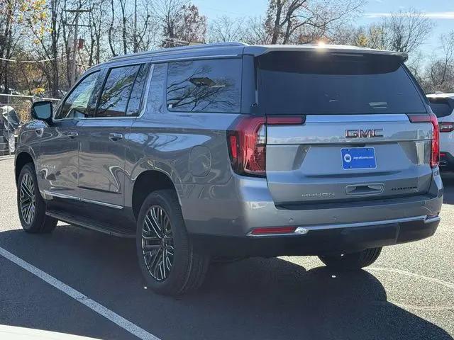 2026 GMC Yukon XL 4WD Elevation