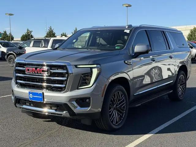 2026 GMC Yukon XL 4WD Elevation
