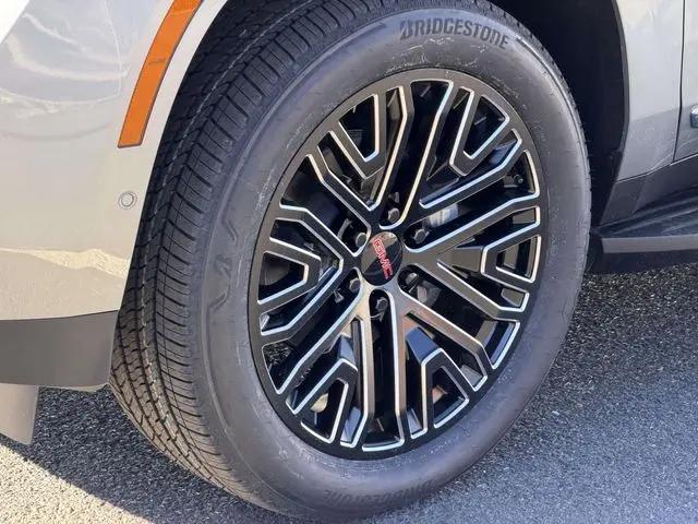 2026 GMC Yukon XL 4WD Elevation