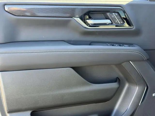 2026 GMC Yukon XL 4WD Elevation