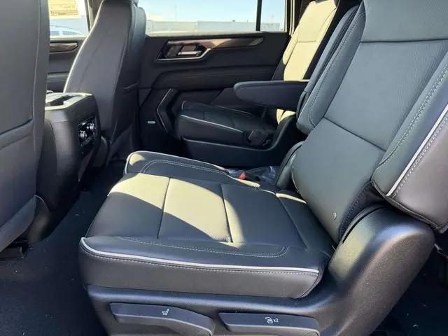 2026 GMC Yukon XL 4WD Elevation