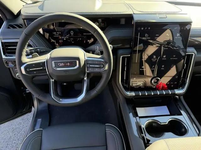 2026 GMC Yukon XL 4WD Elevation