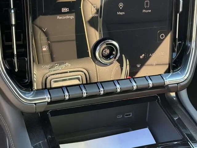 2026 GMC Yukon XL 4WD Elevation