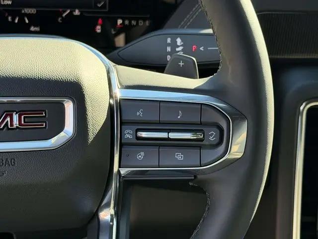 2026 GMC Yukon XL 4WD Elevation