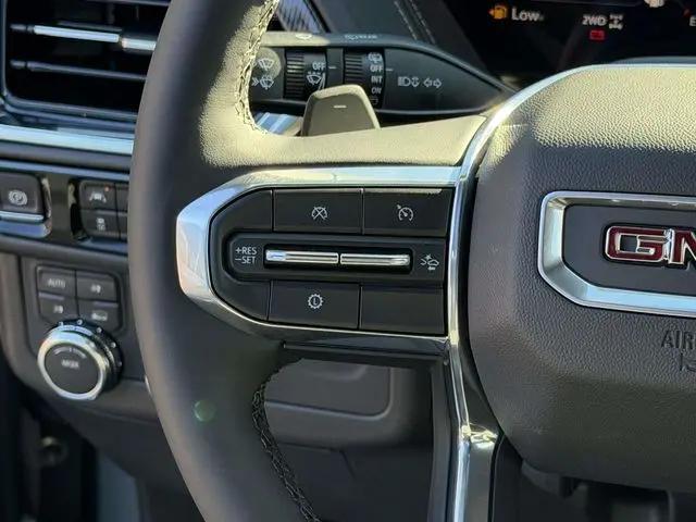 2026 GMC Yukon XL 4WD Elevation