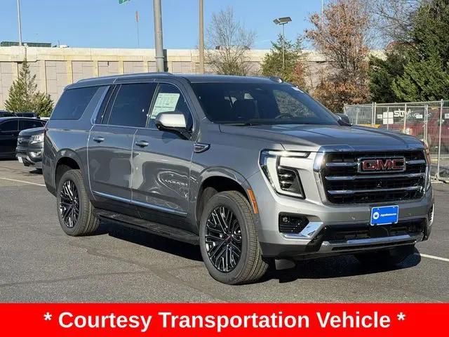 2026 GMC Yukon XL 4WD Elevation for sale in Manassas, VA