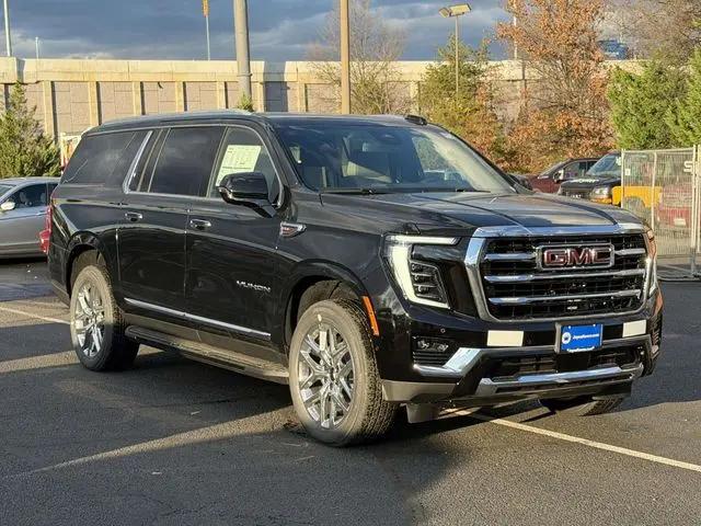 2026 GMC Yukon XL 4WD Elevation for sale in Manassas, VA