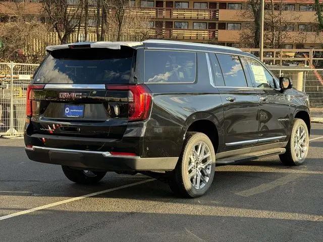 2026 GMC Yukon XL 4WD Elevation