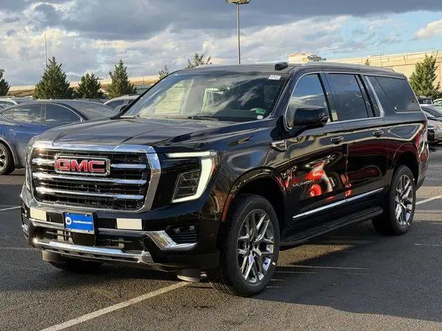 2026 GMC Yukon XL 4WD Elevation