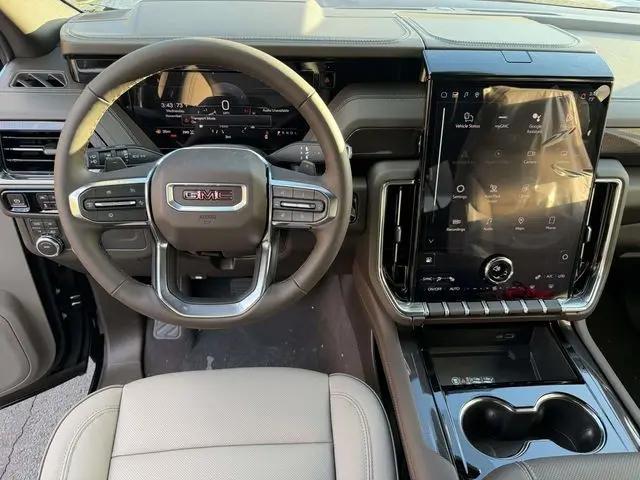 2026 GMC Yukon XL 4WD Elevation