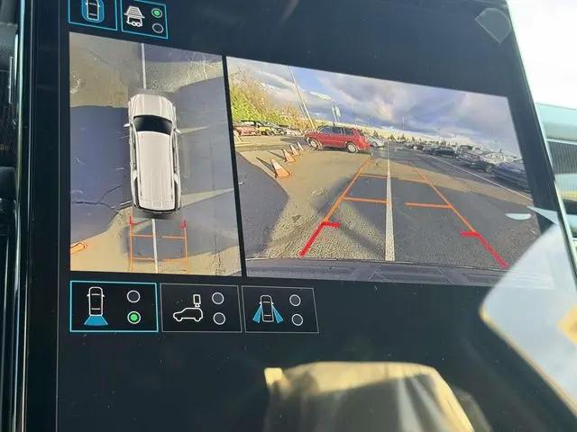 2026 GMC Yukon XL 4WD Elevation