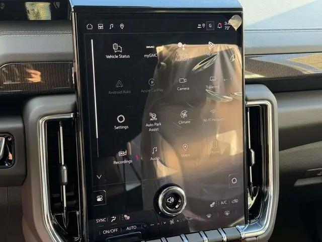 2026 GMC Yukon XL 4WD Elevation