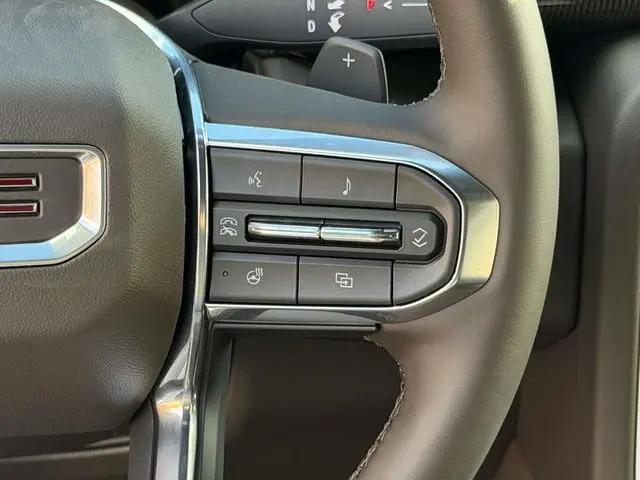 2026 GMC Yukon XL 4WD Elevation