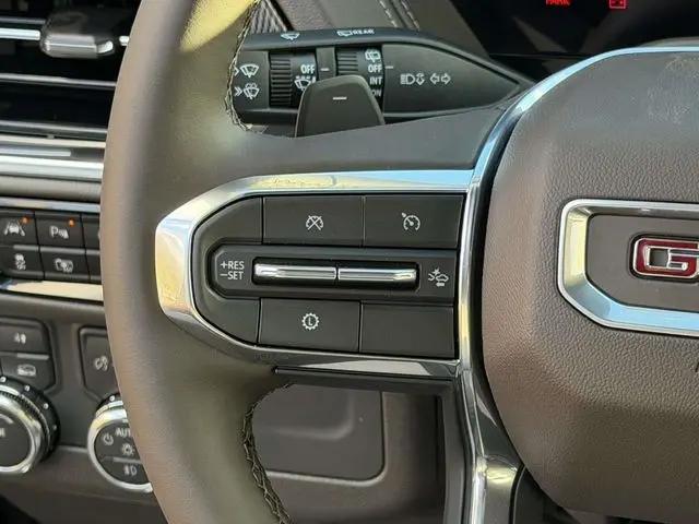 2026 GMC Yukon XL 4WD Elevation
