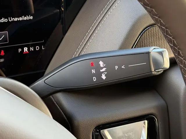 2026 GMC Yukon XL 4WD Elevation