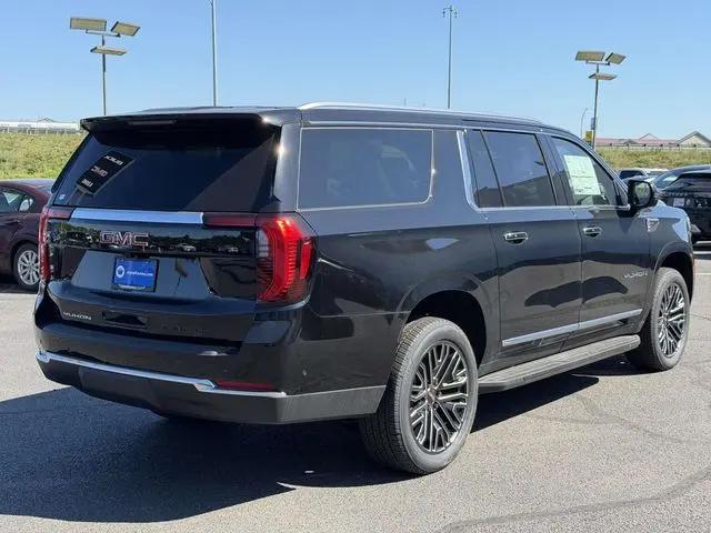 2026 GMC Yukon XL 4WD Elevation