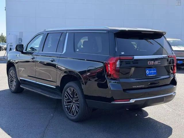 2026 GMC Yukon XL 4WD Elevation