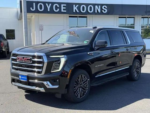 2026 GMC Yukon XL 4WD Elevation