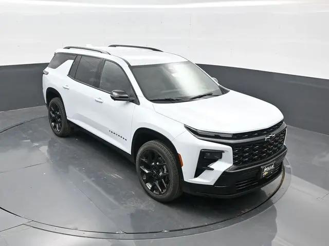 2026 Chevrolet Traverse AWD RS for sale in Blue Springs, MO