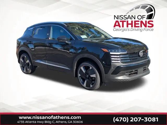 2026 Nissan Kicks SR for sale in Athens, GA
