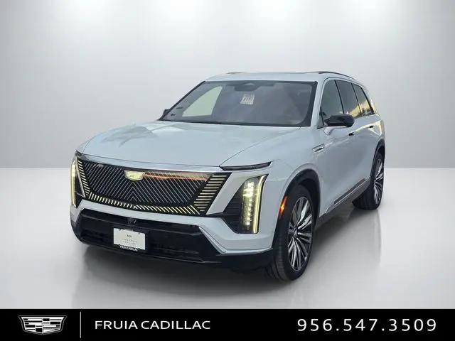 2026 Cadillac iQ Premium Luxury for sale in Brownsville, TX