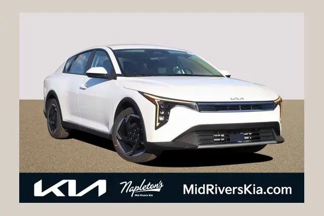 2025 Kia K4 EX for sale in St. Peters, MO