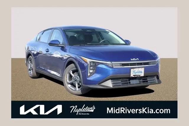 2025 Kia K4 LXS for sale in St. Peters, MO