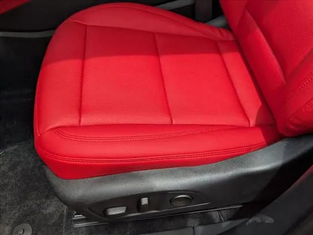2025 Chevrolet V Blazer SS AWD