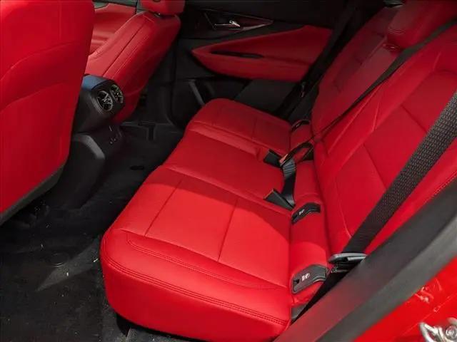 2025 Chevrolet V Blazer SS AWD