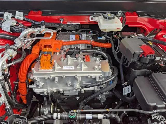 2025 Chevrolet V Blazer SS AWD