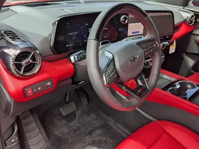 2025 Chevrolet V Blazer SS AWD