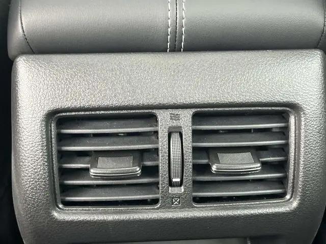 2025 Nissan Altima SL FWD