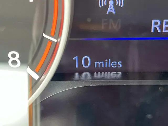 2025 Nissan Altima SL FWD