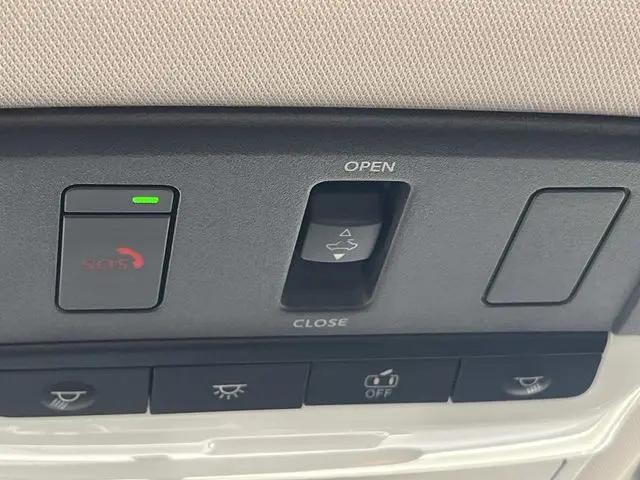 2025 Nissan Altima SL FWD