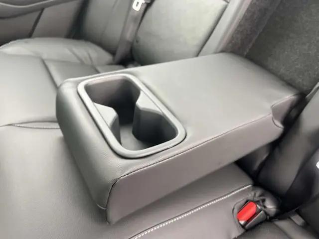 2025 Nissan Altima SL FWD