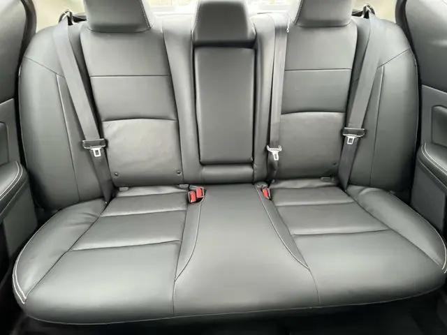 2025 Nissan Altima SL FWD