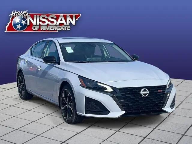 2025 Nissan Altima SR FWD for sale in Madison, TN