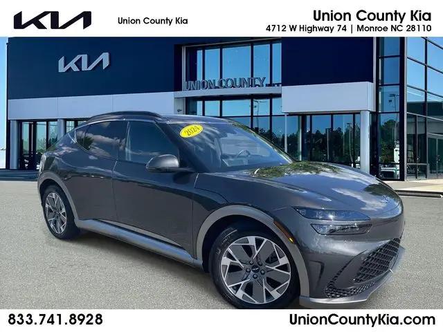 2024 Genesis GV60 Standard RWD for sale in Monroe, NC