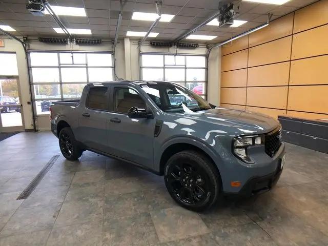 2025 Ford Maverick XLT for sale in Des Moines, IA