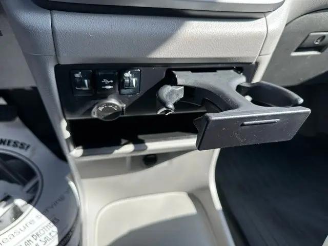 2020 Toyota Sienna XLE