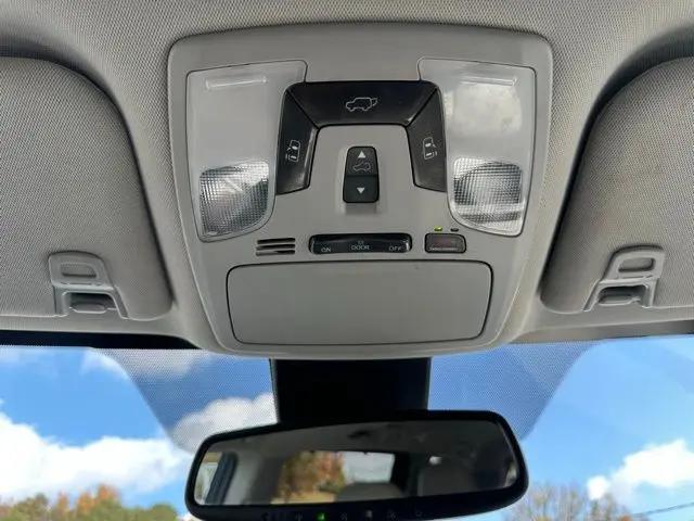 2020 Toyota Sienna XLE