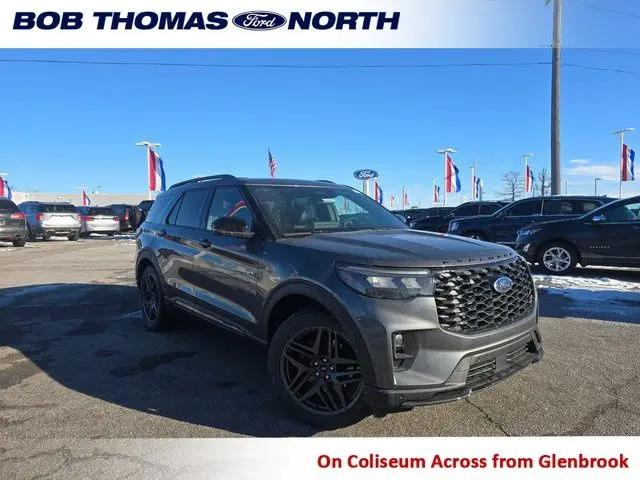 2026 Ford Explorer ST for sale in Fort Wayne, IN