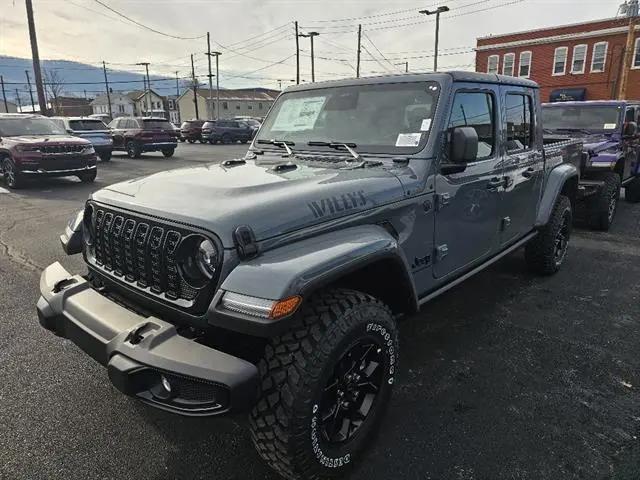 2026 Jeep Gladiator Sport for sale in Williamsport, PA
